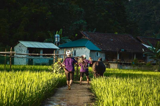Majesty Of Untouched Northern Vietnam Tour 6 Days - Luggage Allowance