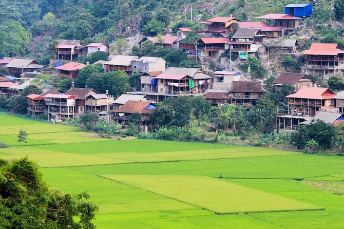 Majesty Of Untouched Northern Vietnam Tour 6 Days - Trip Reviews and Ratings