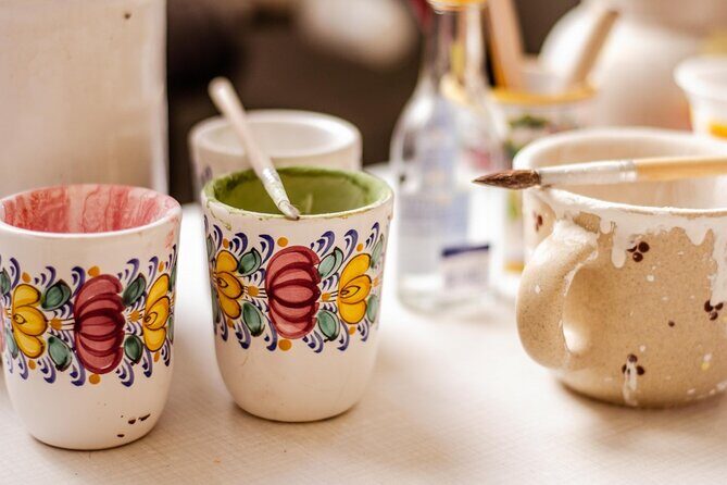 Majolica Manufactory Tour in Modra - Final Thoughts: Who Will Love This Tour?