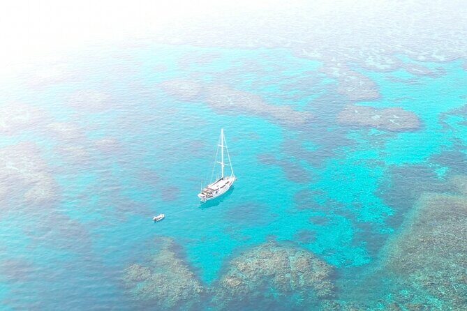 Major Tom -Sailing Day Cruise, with Snorkeling, Lunch & More! - Who Will Love This Tour?