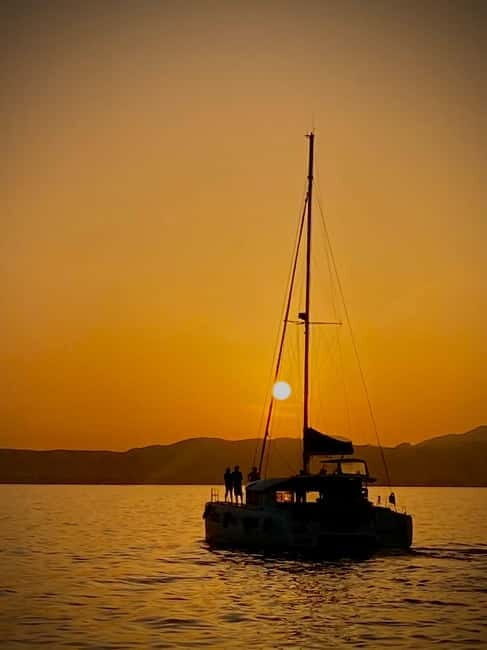 Majorca: Dinner aboard a private catamaran with snorkeling and paddle surfing - Final Thoughts
