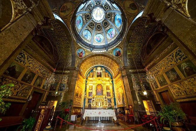 Majorca Island Full Day Tour - Pickup and Confirmation