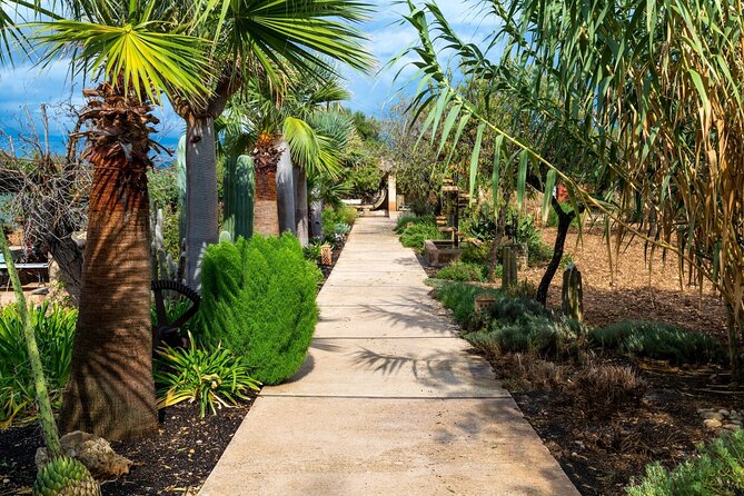 Majorca Winery Visit With Wine & Local Food Tasting From East - Frequently Asked Questions