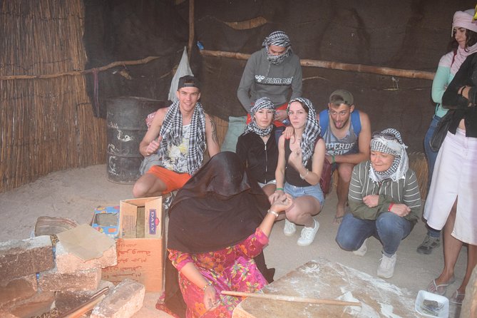 Makadi Bay Adventure 4WD&ATV Safari To Sahara Park - Customer Experiences