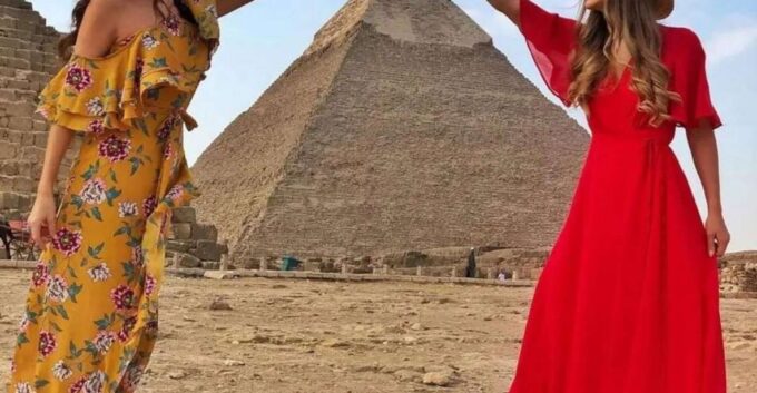 Makadi Bay: Cairo and Giza Highlights Day Trip With Lunch - Frequently Asked Questions