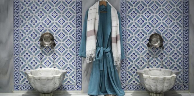 Makadi Bay: Full-Body Massage With Sauna and Jacuzzi - Tips for Your Visit
