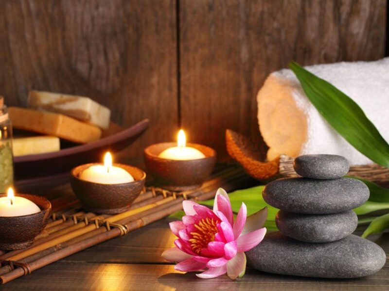 Makadi Bay: Lotus Hammam & Spa Turkish Bath Experience - Good To Know