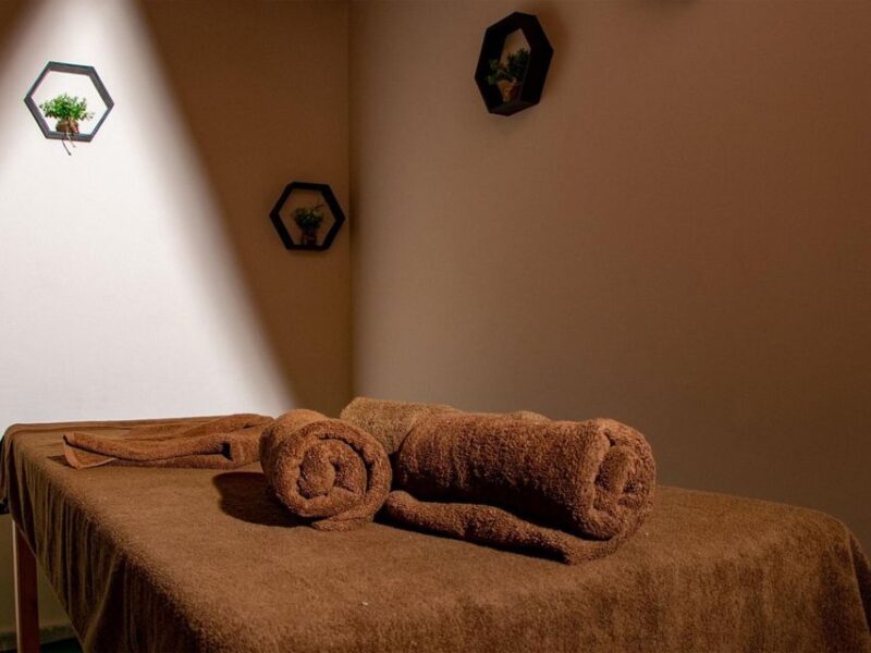 Makadi Bay: Lotus Hammam & Spa Turkish Bath Experience - Important Information