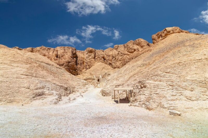 Makadi Bay: Luxor Highlights, King Tut Tomb & Nile Boat Trip - Customer Reviews and Feedback
