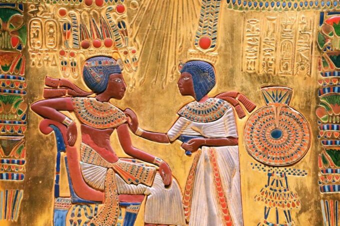 Makadi Bay: Luxor Highlights, King Tut Tomb & Nile Boat Trip - Important Information