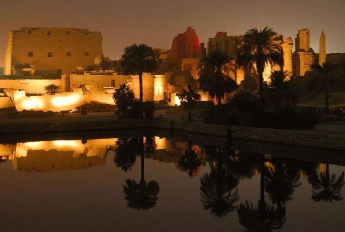 Makadi Bay: Private Tour to Luxor Attractions & Highlights - Customer Experiences