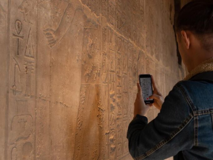 Makadi Bay: Trip to Luxor and Valley of the Kings With Lunch - Tips for Your Trip
