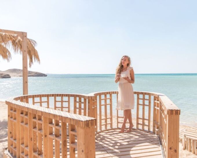 Makadi: Orange Bay Boat Tour With Snorkeling, Lunch & Drinks - Tips for a Great Day