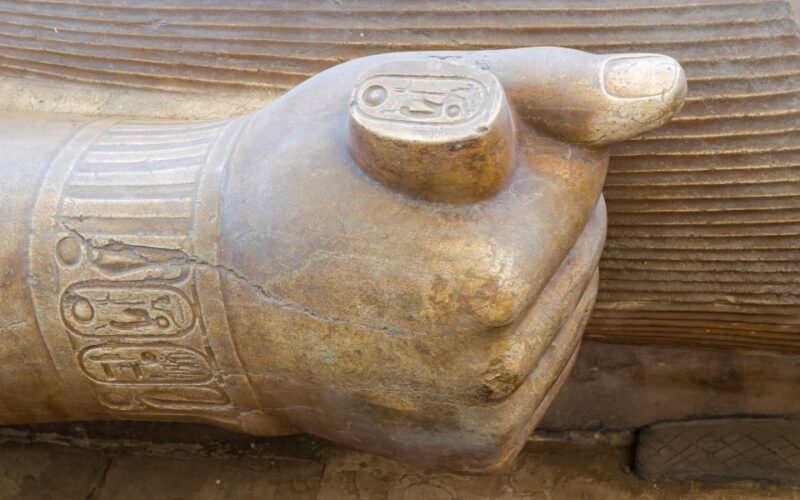 Makadi: Private Two-Days Cairo, Giza, Sakkara, and Memphis - Good To Know
