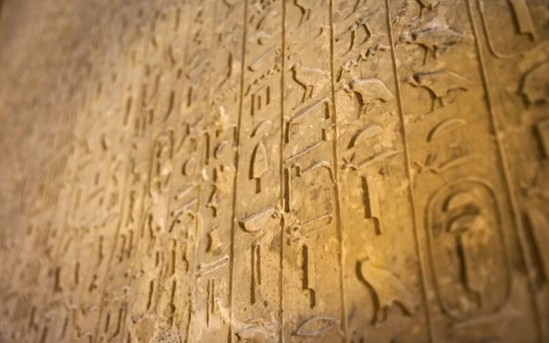 Makadi: Private Two-Days Cairo, Giza, Sakkara, and Memphis - Detailed Itinerary