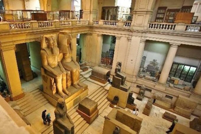 Makadi: Private Two-Days Cairo, Giza, Sakkara, and Memphis - Tour Experience and Learning