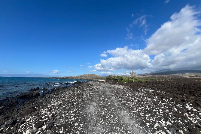 Makalawena Hike and Swim with Native Hawaiian - Frequently Asked Questions