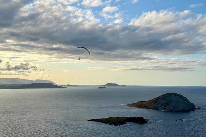 Makapu'u Point Lighthouse Guided Hike - What to Expect on the Makapuu Lighthouse Guided Hike