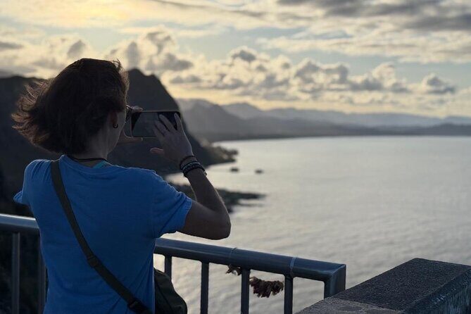 Makapu'u Point Lighthouse Guided Hike - Who Should Consider This Tour?
