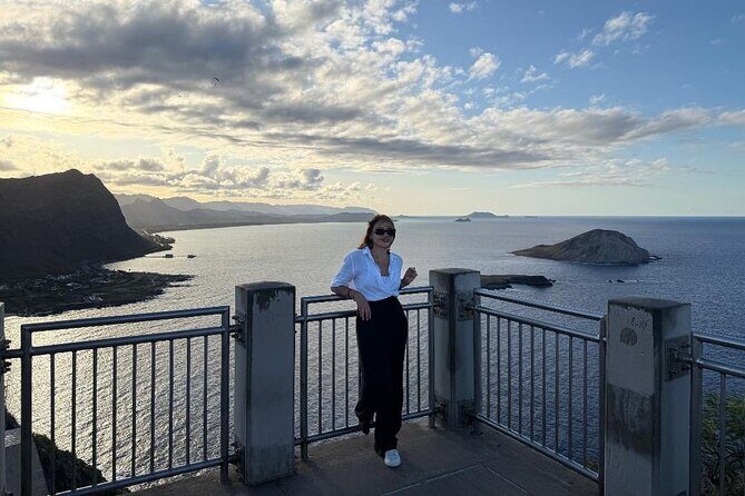 Makapu'u Point Lighthouse Guided Hike - Final Words