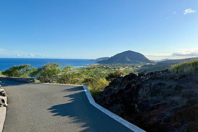 Makapu'u Point Lighthouse Guided Hike - FAQs