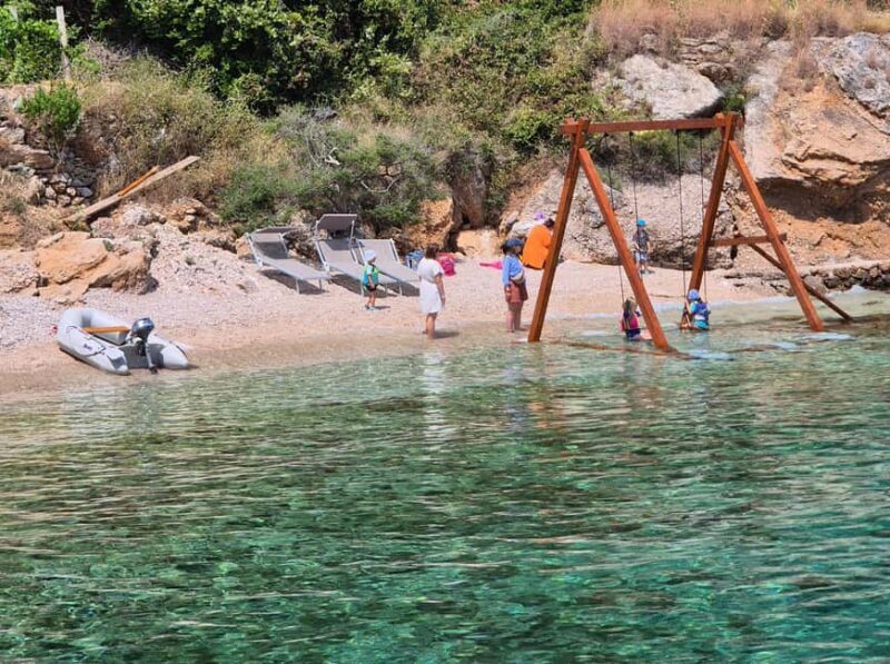 Makarska: 3 island, Cave, Cliffs, Jelsa, Lagoon, Golden Horn - Reviews & Authentic Perspectives