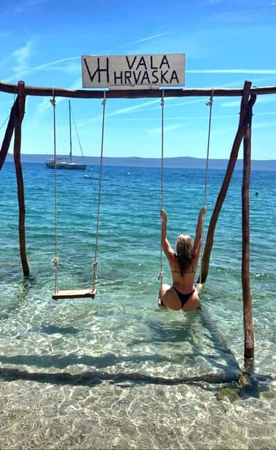 Makarska: 3 island, Cave, Cliffs, Jelsa, Lagoon, Golden Horn - FAQ