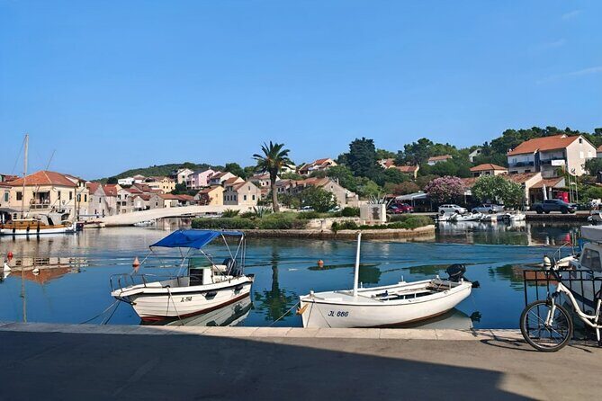 Makarska: 3-Island Golden Horn and Blue Lagoon Speedboat Tour - To sum it up, if you’re after a hassle-free day on the water that highlights Croatia’s best island scenery, this tour is a solid choice. It balances adventure and relaxation, with knowledgeable guides to enhance your experience. Ideal for those who want authentic, memorable moments in a small-group setting, it’s a great way to make your time in Makarska truly special.