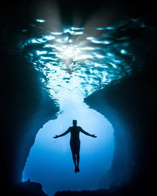 Makarska: 3-island Speedboat Cave & Blue Lagoon Tour - An In-Depth Look at the Tour