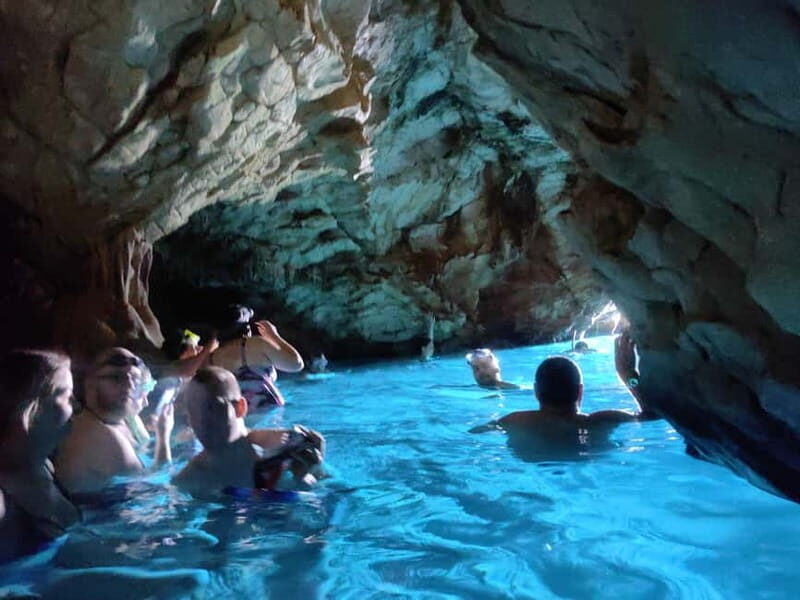 Makarska: 3-island Speedboat Cave & Blue Lagoon Tour - Who Will Love This Tour?