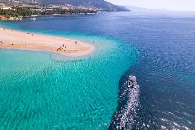 Makarska: 3-Island Speedboat Golden Horn & Blue Lagoon Tour - Final Thoughts: Is It Worth Your Time?
