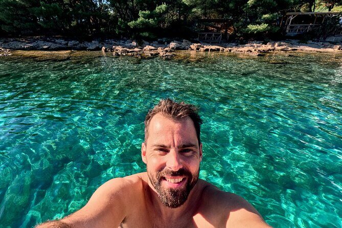 Makarska: 3-Island Speedboat Tour with Cave and Blue Lagoon - What Travelers Say