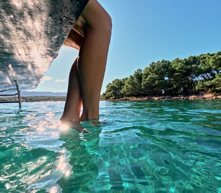 Makarska: 3-Island Speedboat Tour with Cave and Blue Lagoon - Practical Tips for Your Trip