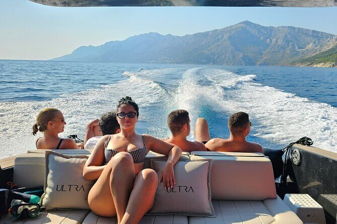 Makarska: 4-Island Speedboat Tour - town Hvar & Pakleni Islands - Who Is This Tour Best For?