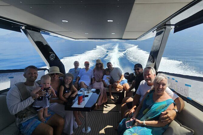 Makarska: 4-Island Speedboat Tour - town Hvar & Pakleni Islands - Final Thoughts