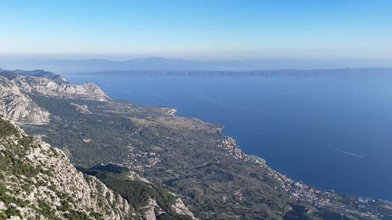 Makarska: Biokovo Skywalk 4X4 Tour: Ultimate Mountain Views - Key Points