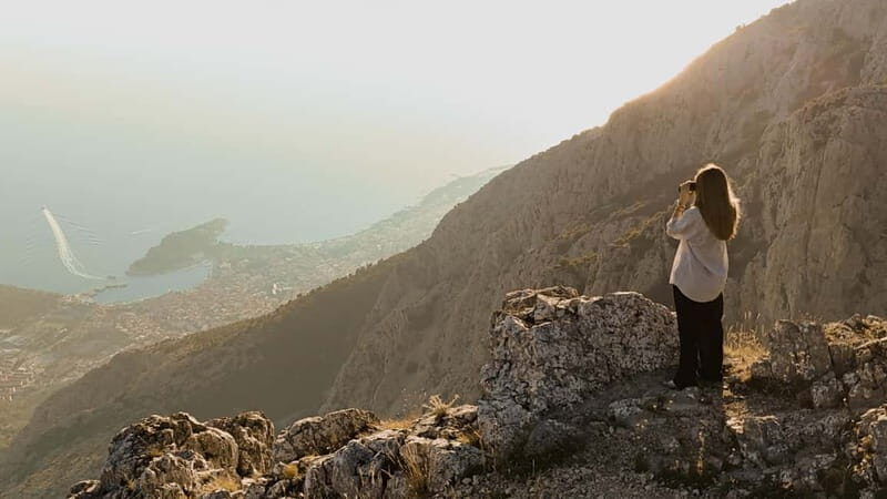 Makarska: Biokovo Skywalk 4X4 Tour: Ultimate Mountain Views - An In-Depth Look at the Biokovo Skywalk 4X4 Tour