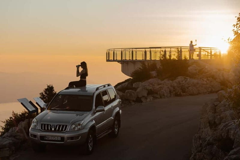 Makarska: Biokovo Skywalk 4X4 Tour: Ultimate Mountain Views - Who Will Love This Tour?