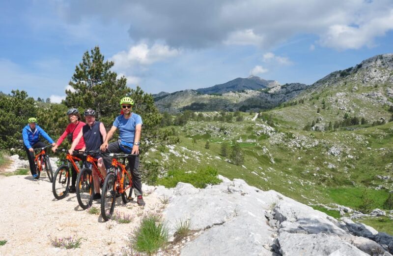 Makarska: Downhill Bike Tour from Sv. Jure on Biokovo - Practical Tips for Participants