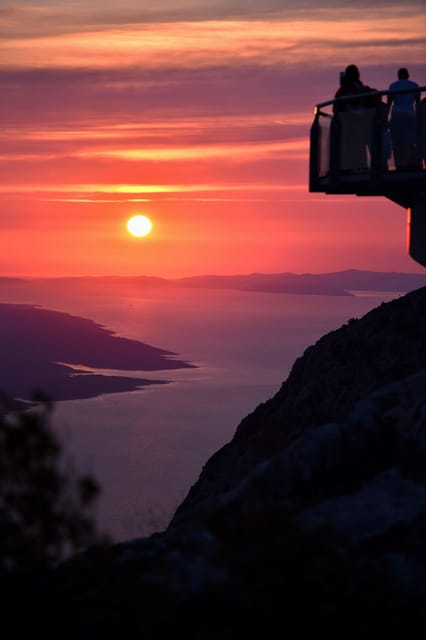 Makarska: Evening on the top of Biokovo - Who Is This Tour Best For?