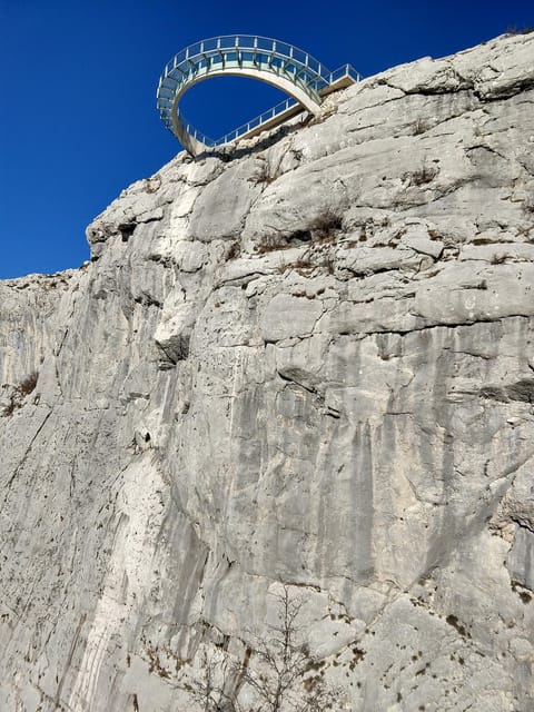 Makarska: Evening on the top of Biokovo - The Sum Up