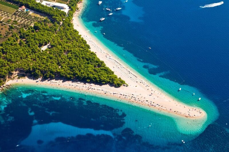 Makarska: Golden Horn Beach & Secluded Bays Speedboat Tour - Makarska: Golden Horn Beach & Secluded Bays Speedboat Tour – An Honest Review