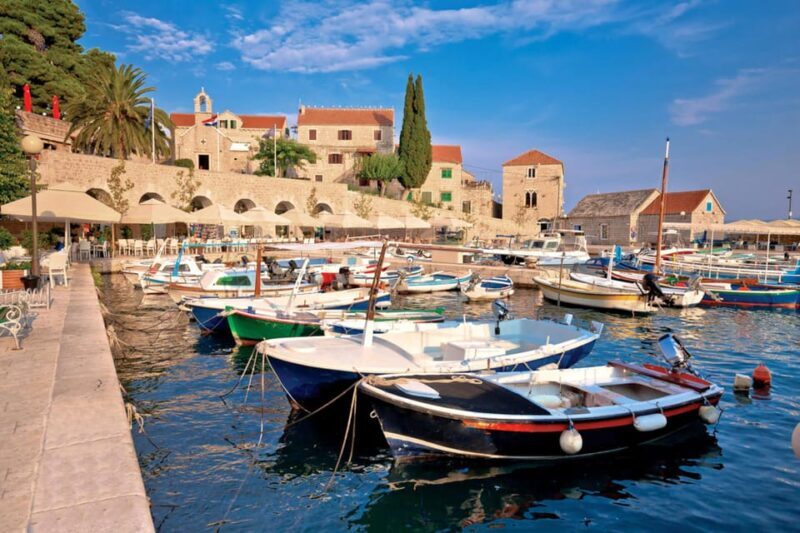 Makarska: Golden Horn, Bol, Hvar & Paklinski Islands Tour - Who Would Enjoy This Tour?