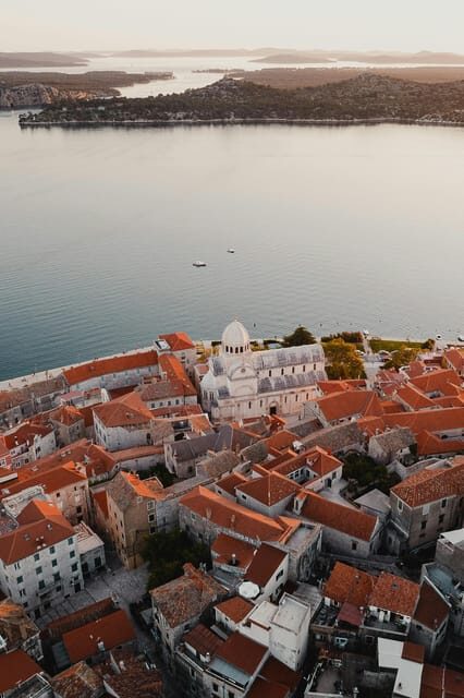 Makarska: Krka National Park Day Trip with ibenik Visit - Overall Value and Experience