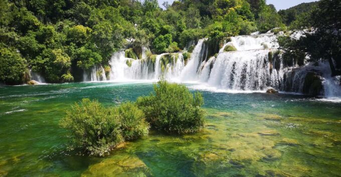 Makarska: Krka National Park Day Trip With ŠIbenik Visit - The Sum Up