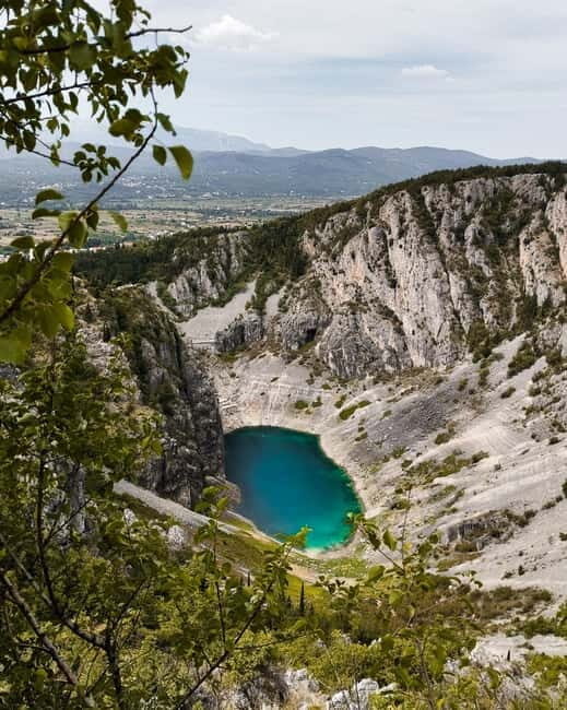 Makarska: Market Zadvarje (Tuesdays) & Three Lakes Adventure - FAQs
