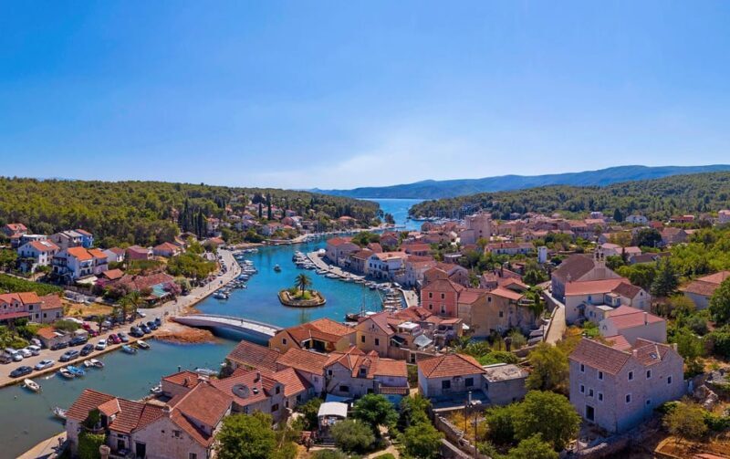 Makarska: Private Boat Tour 3 Islands - The Authentic Experience: What Travelers Say