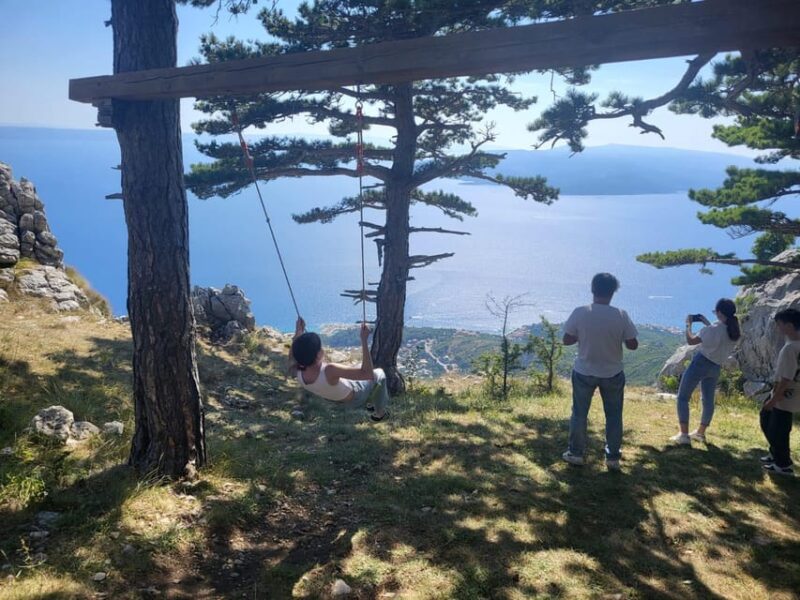 Makarska Riviera Quad Tour - Customer Feedback
