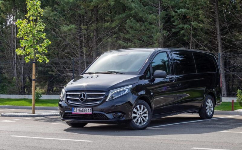 Makarska Riviera: Zadar Airport Premium Transfer Service - Cancellation and Refund Policy