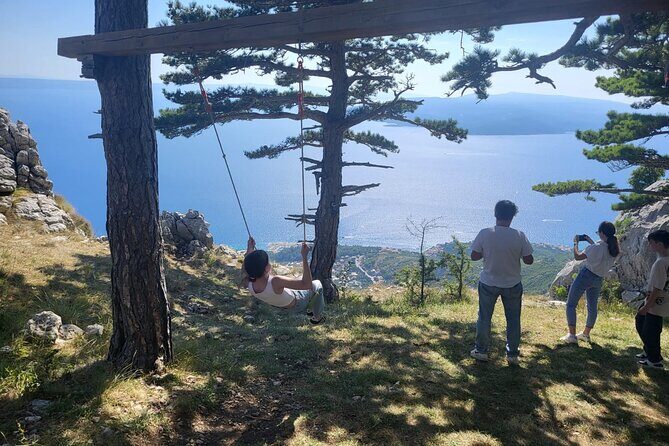 Makarska Safari ATV Quad Tour - An In-Depth Look at the Makarska Safari ATV Quad Tour